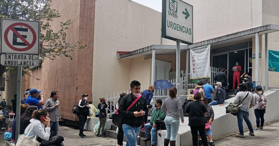IMSS perdió juicios millonarios por falta de abogados en primer año de AMLO