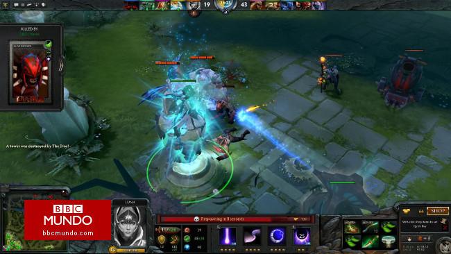 Cómo hacerse millonario jugando un videojuego