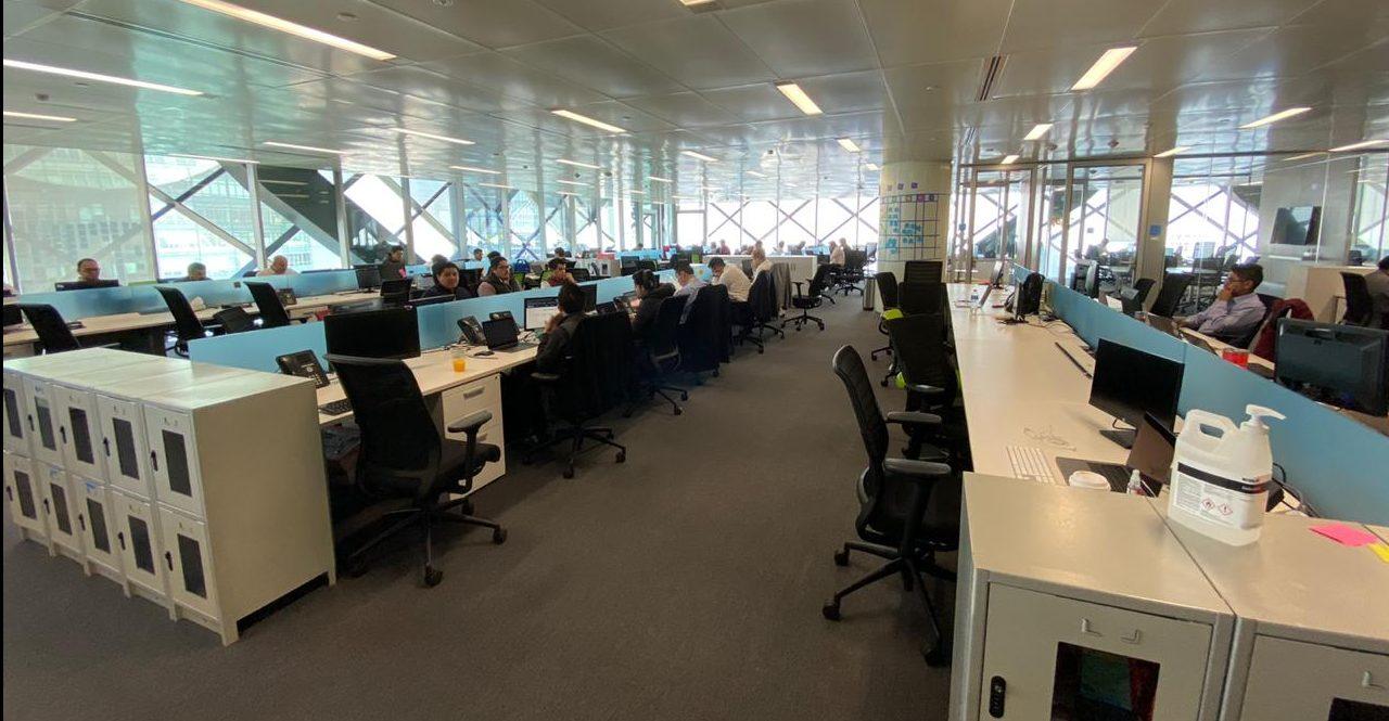 #UnDíaSinMujeres: CDMX resiente la ausencia de mujeres en transporte, escuelas, bancos y empresas