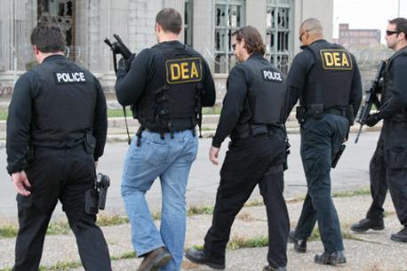 La “Operación Charro Negro” de la DEA desarticula banda de narcos