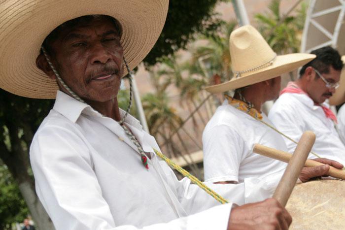 Cancelan encuentro Gobierno de Sonora y comunidad Yaqui