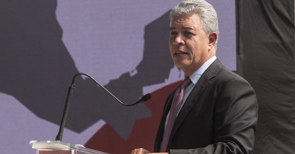 No soborné ni fui sobornado por nadie: Penchyna ante acusación de Lozoya