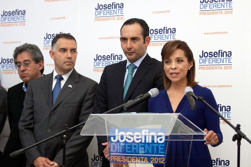 La inequidad, determinante en la elección: JVM