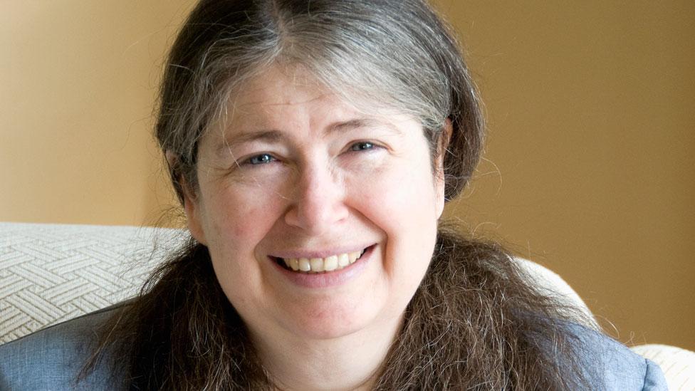 ¿Por qué a Radia Perlman no le gusta que la llamen “la madre de internet” (si los expertos creen que lo es)?