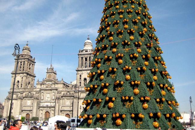 Navidad <i>les cuesta</i> a las dependencias hasta un millón de pesos