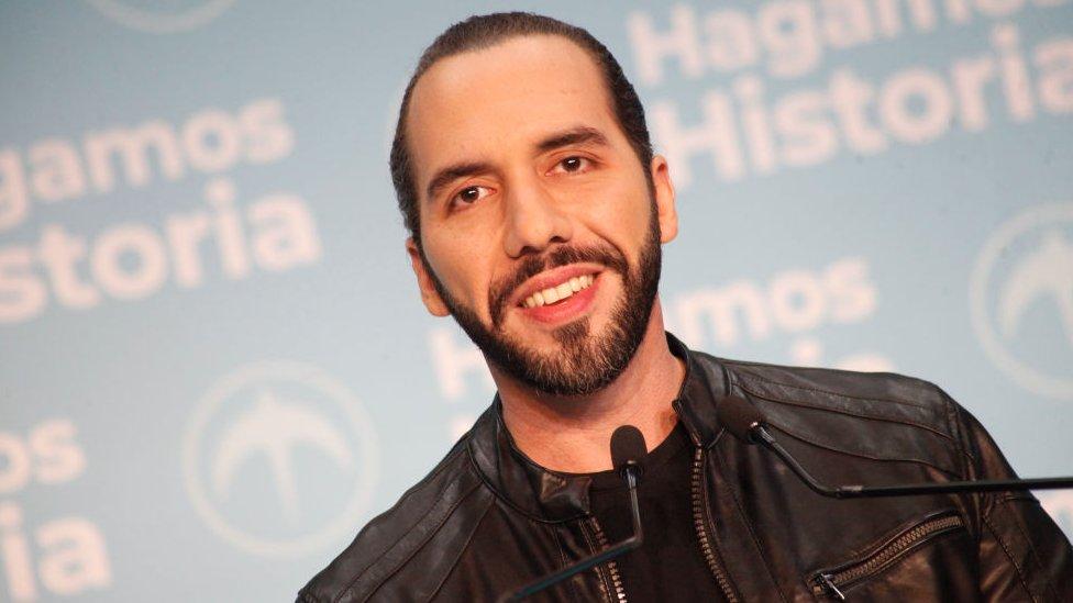 Nayib Bukele, presidente electo de El Salvador: 5 desafíos que enfrentará como líder de uno de los países más violentos y pobres de América Latina