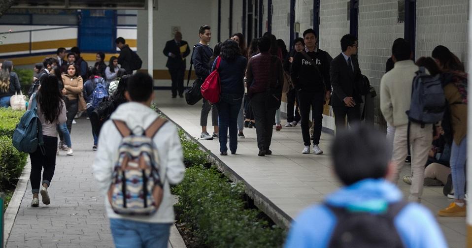 ¿Te quedaste en la UNAM? Así podrás conocer los resultados del examen de admisión