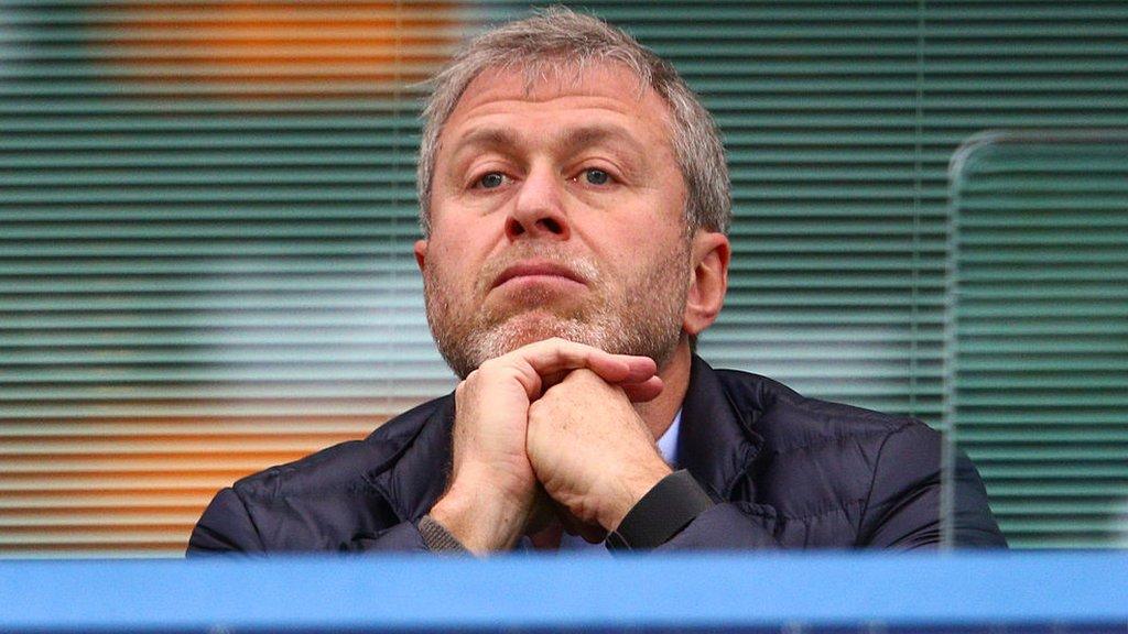 Roman Abramovich, ¿amenaza de seguridad? Las explosivas razones por las que Suiza le negó la residencia al dueño del Chelsea