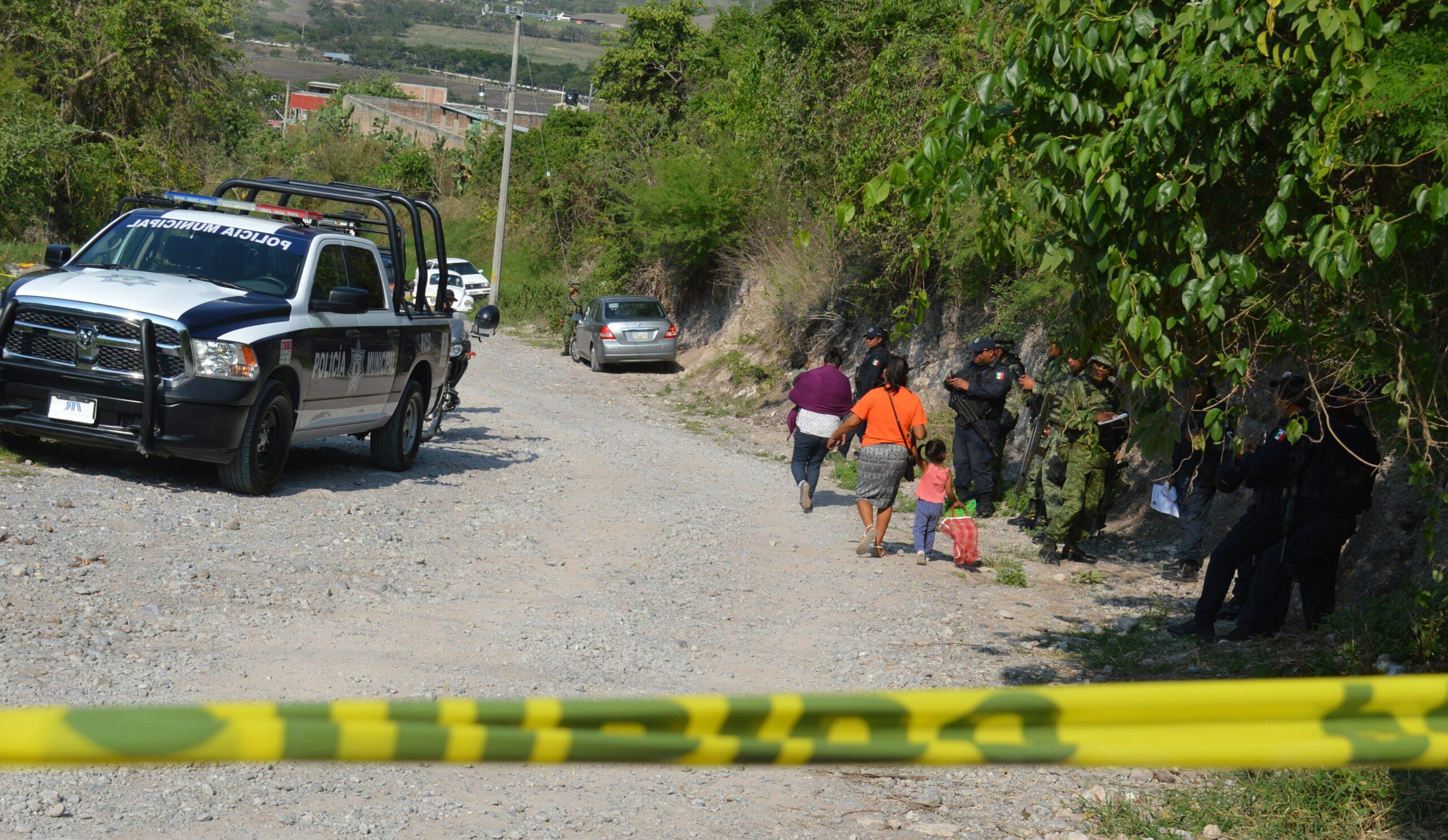 Enfrentamientos en Cancún dejan 8 muertos pese a reforzamiento de la seguridad