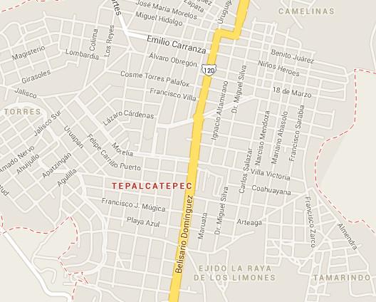 Asesinan a policía rural y a su familia