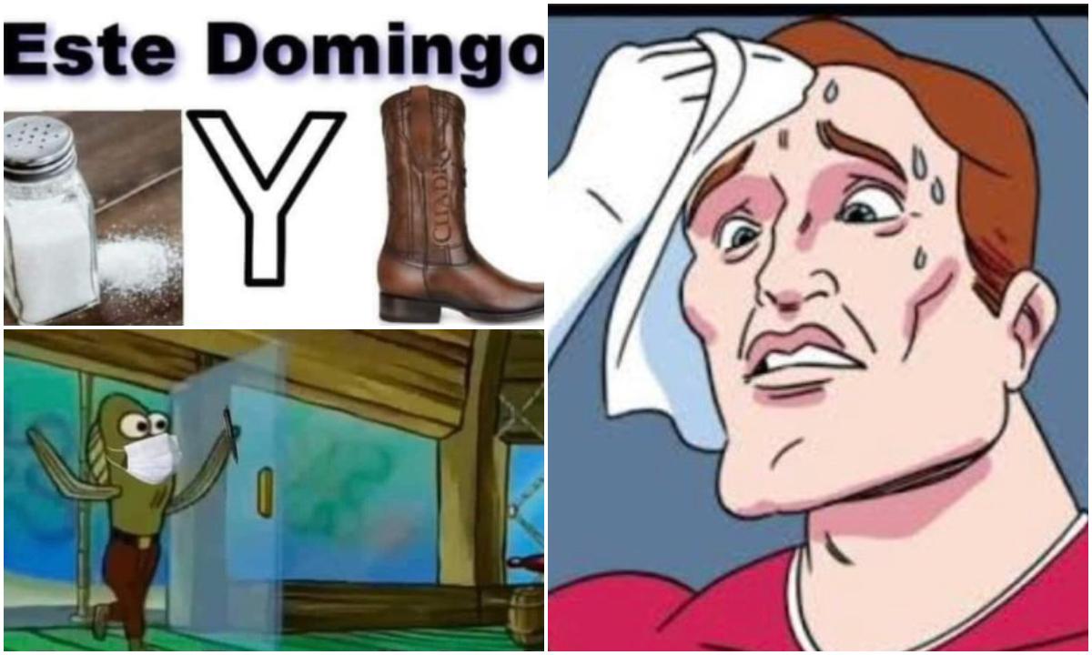 ¡Al menos te puedes reír! *La crónica en memes de las elecciones de 2021*