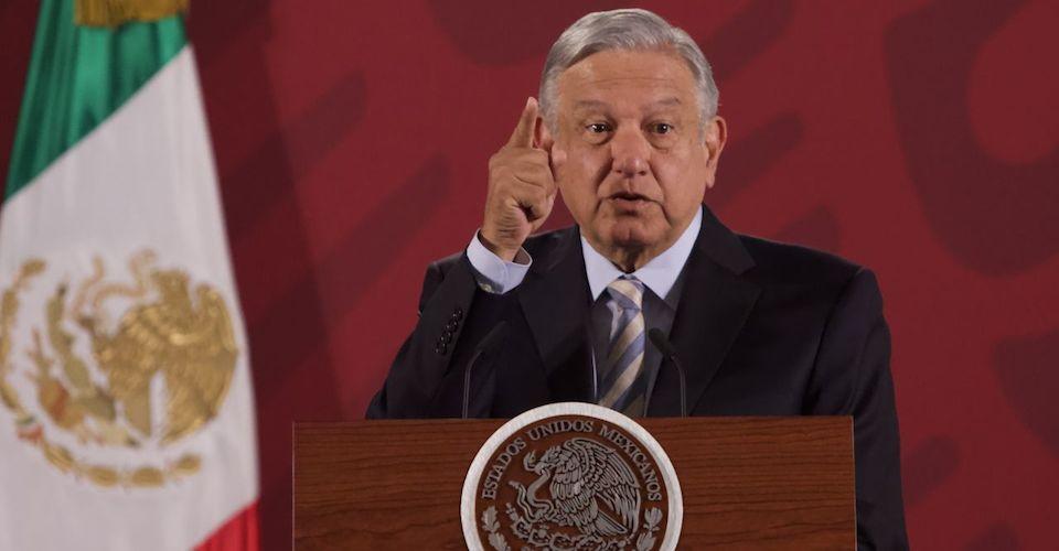 No aprovechen la crisis: AMLO pide a empresas no despedir a trabajadores ante epidemia por COVID-19