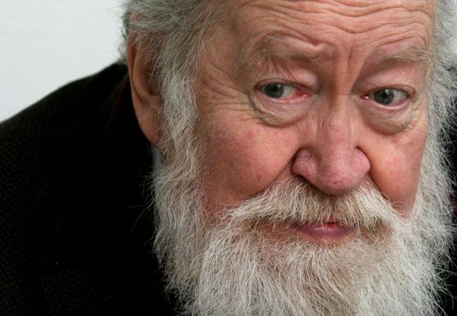 Senado entrega la medalla Belisario Dominguez a Ernesto De la Peña