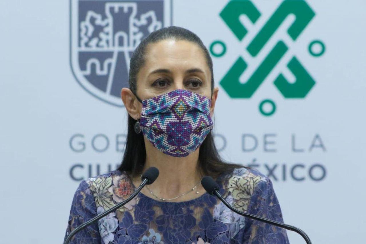 No puede haber impunidad, no importa si es diputado: Sheinbaum sobre Saúl Huerta denunciado por abuso