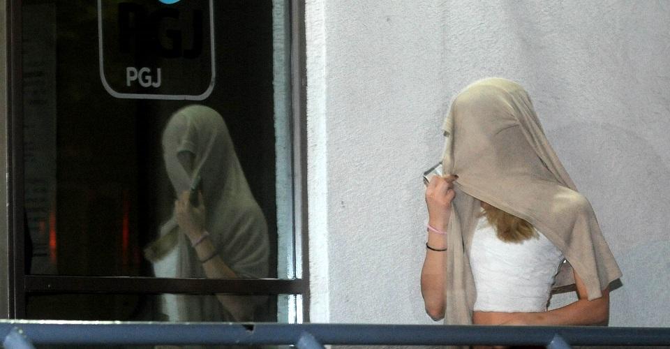 100 mujeres extranjeras eran víctimas de trata, revela la policía tras un operativo en la CDMX