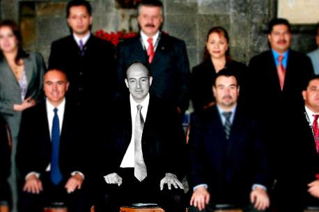 Perfil de Arturo Chávez Chávez