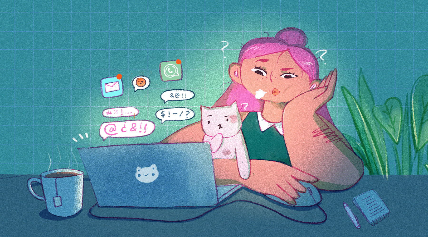 Cuánto cobro, cómo le hago y cómo cuidarme legalmente: *hacks imperdibles para ser el mejor freelancer*