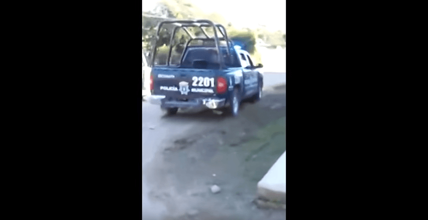 Policías de Sinaloa son acusados de homicidio tras huir de un ataque