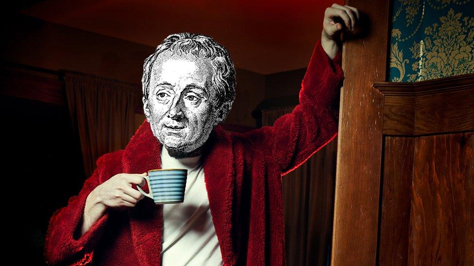 Por qué las cosas nuevas nos pueden causar tristeza (y que acabemos gastando más dinero)