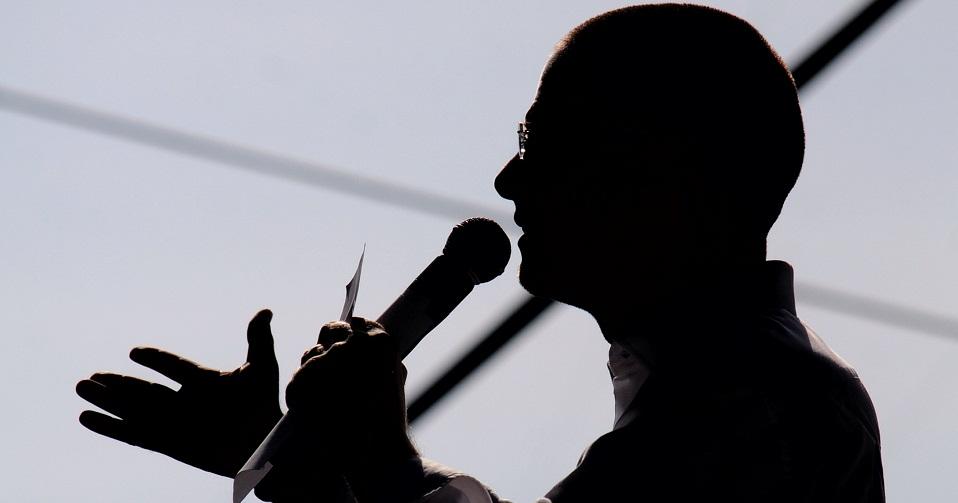 Difunden video con supuestas pruebas contra Anaya; es estrategia orquestada por EPN, acusa el candidato