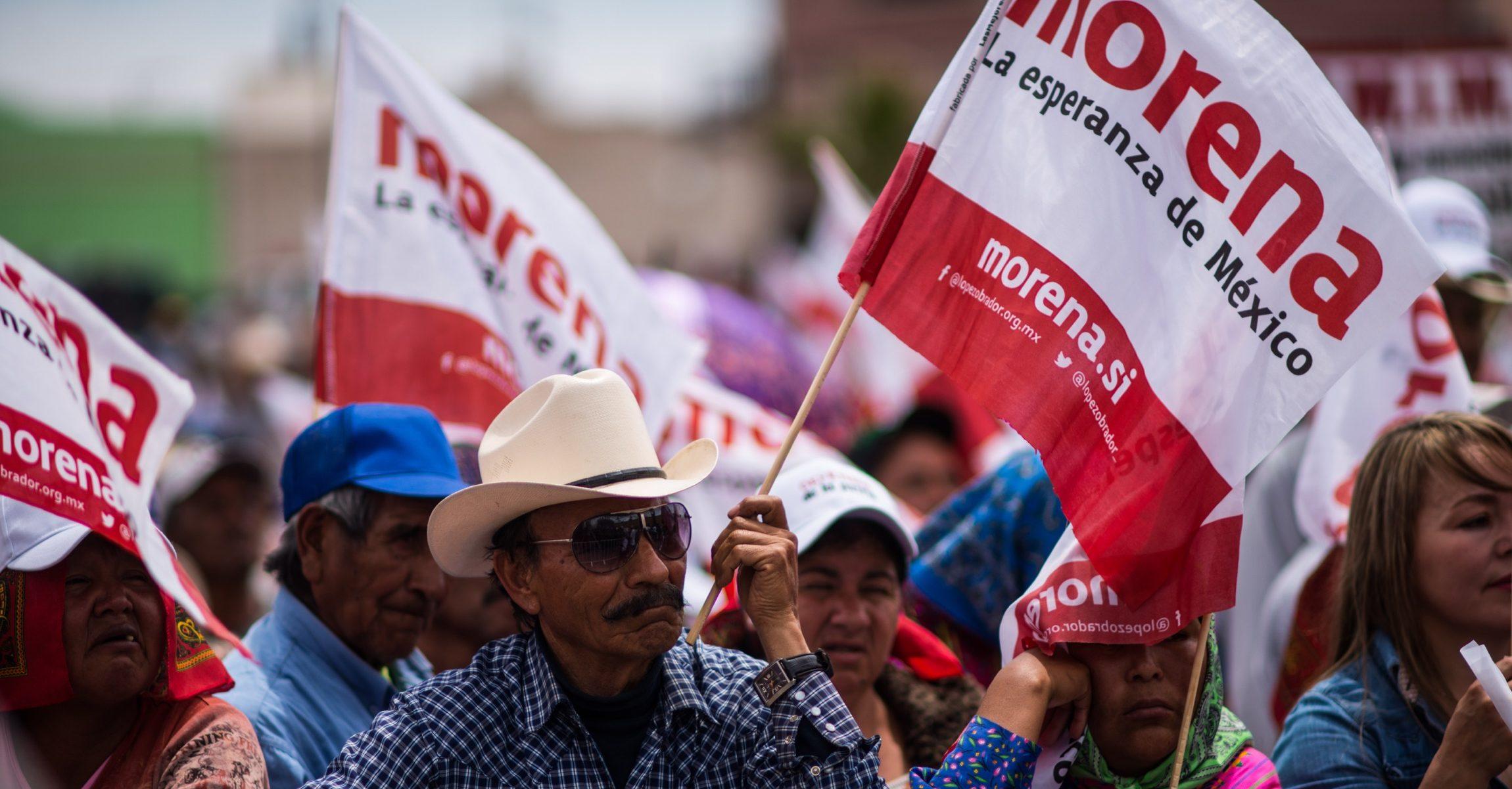 Secuestran a candidata de Juntos Haremos Historia a la alcaldía de Álvaro Obregón, Michoacán