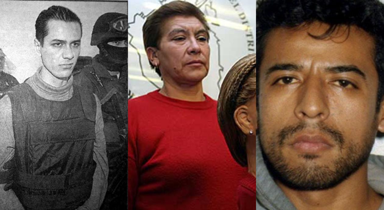 Esto no es ficción: *6 casos de asesinos seriales en México*