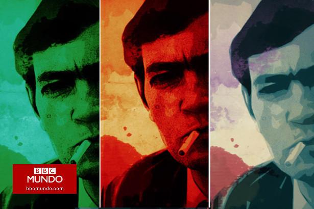 Los 5 rincones secretos de Julio Cortázar en Buenos Aires