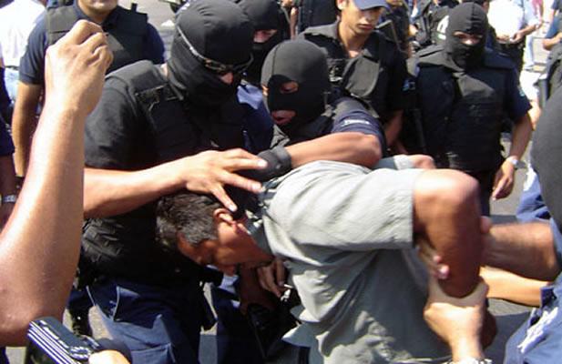 Ombudsman y autoridades de Campeche maquillan casos de tortura policiaca