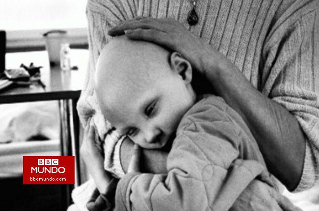 ¿Puede un niño pedir la eutanasia?