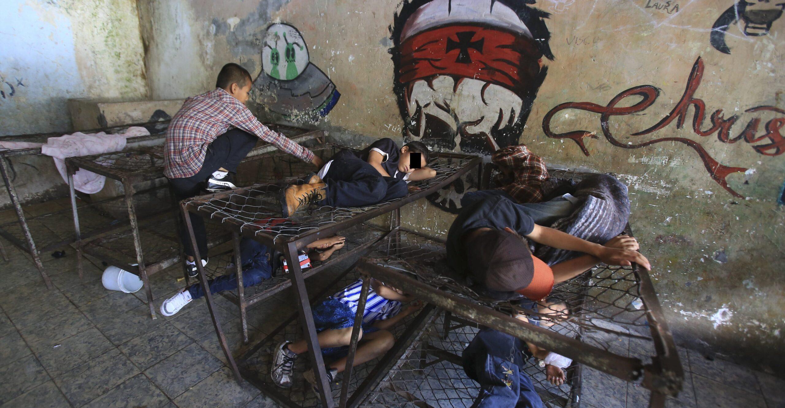 CNDH: 536 personas sufrieron agresiones físicas y psicológicas en la casa hogar de Mamá Rosa, en Michoacán