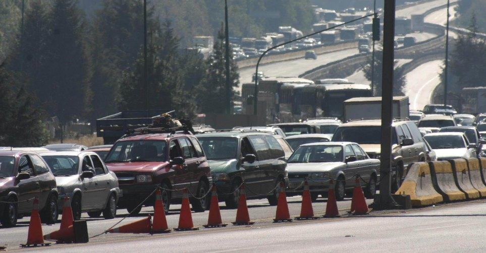 ¿Viajas estas vacaciones? Estas son las carreteras federales con más asaltos