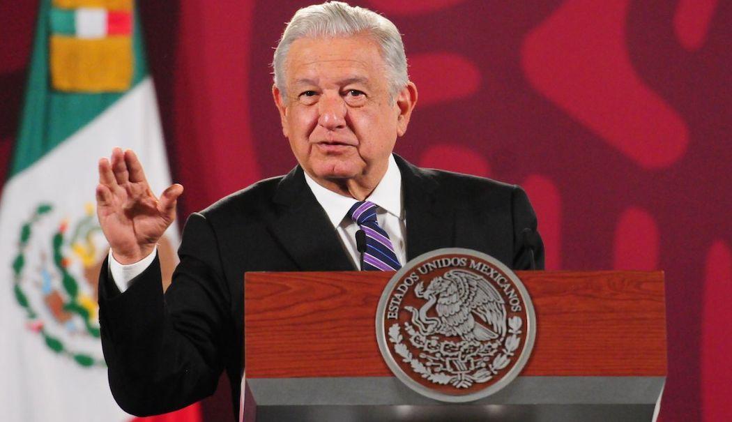 AMLO prepara cambios a la Ley Minera ante posible rechazo de la reforma eléctrica