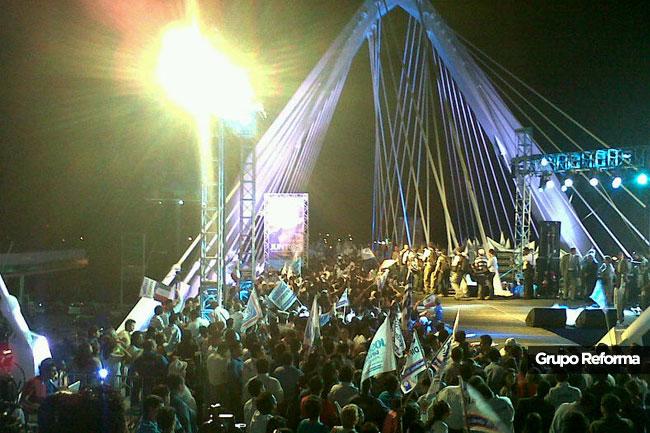 ¿Qué pasó después del segundo debate entre presidenciables?