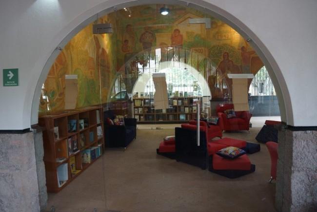 Para luchar contra la violencia, abrirán Centro de Cultura en Apatzingán