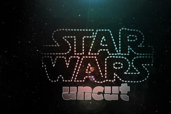 <i>Star Wars</i> remasterizado por sus fans