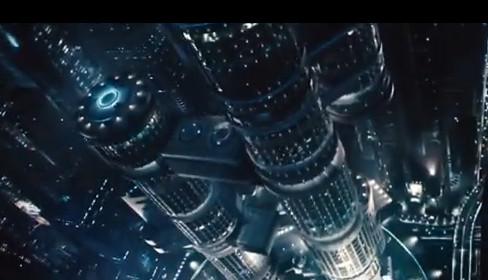 El nuevo avance de <i>Star Trek</i>