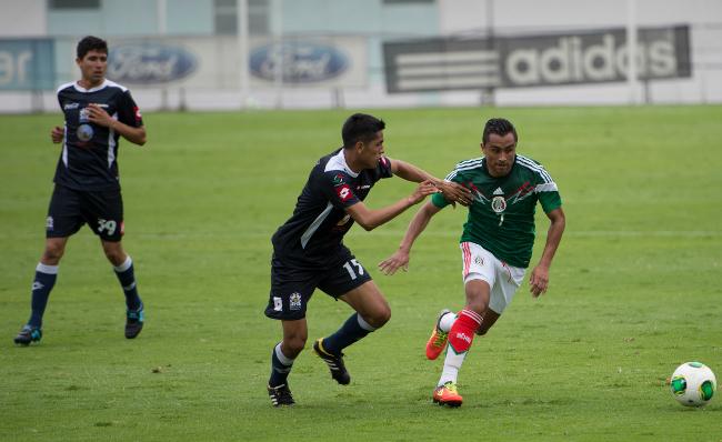 Tras el Mundial, el TRI sube dos lugares en el ránking de FIFA