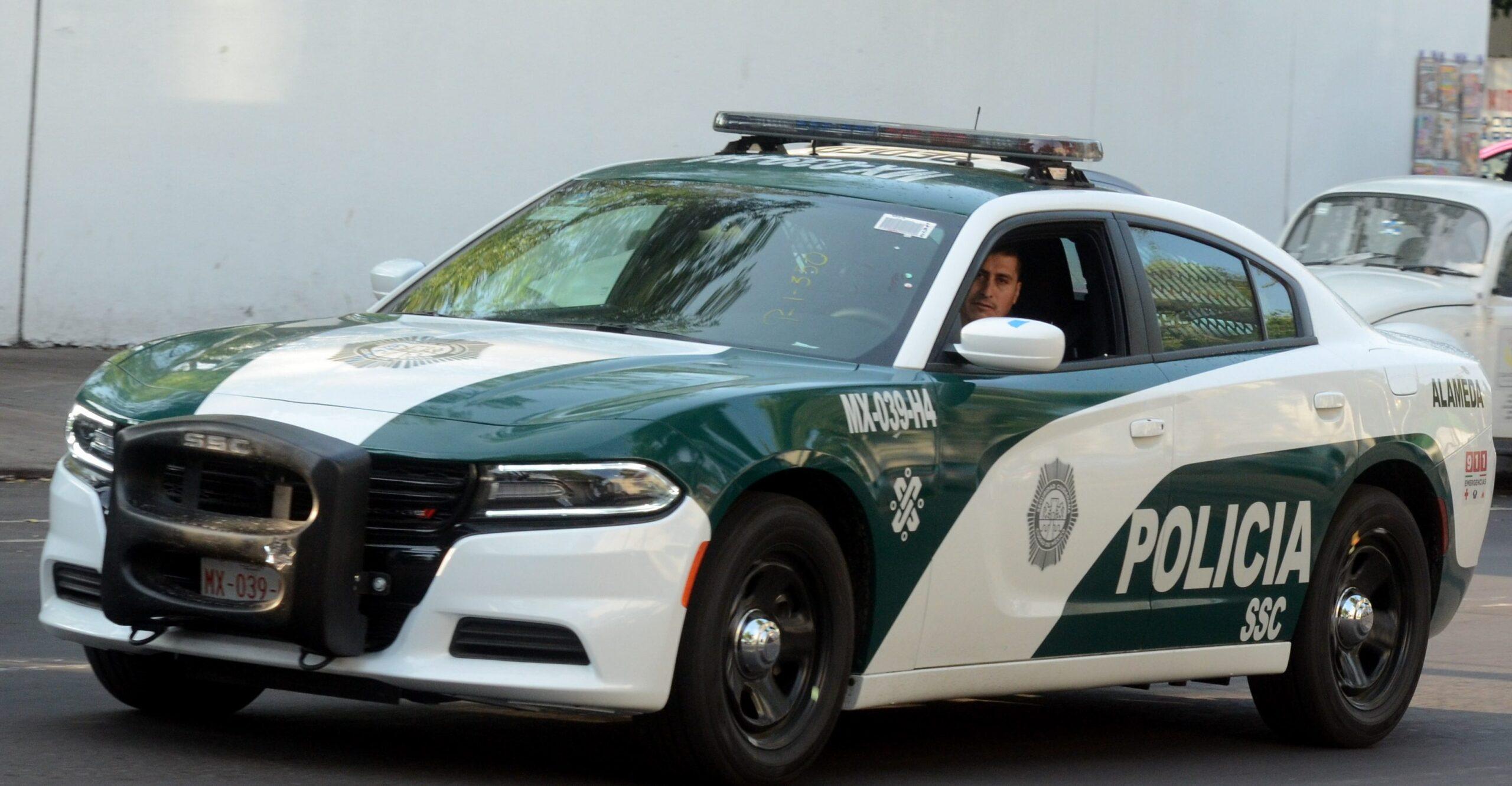 Nueva ley para la policía de CDMX prevé que agentes investiguen y persigan delitos