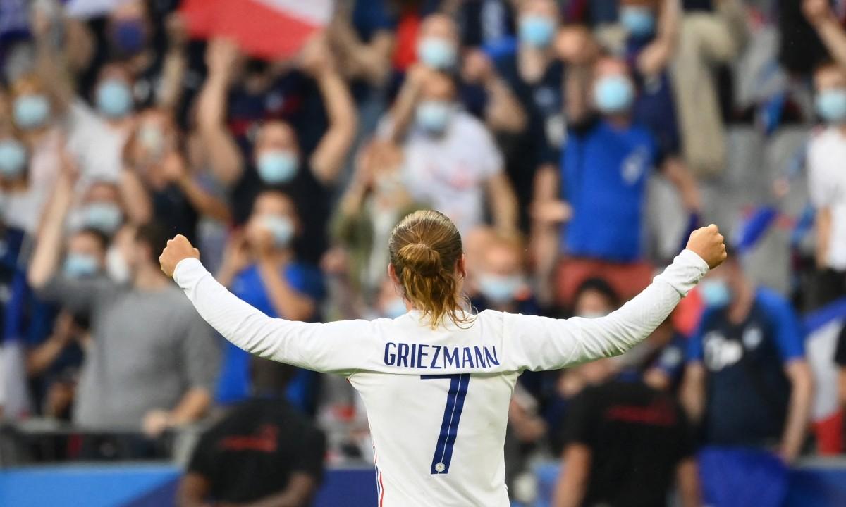 ¿Equipo de época? Los claroscuros de *Francia, la gran favorita para ganar la Euro*