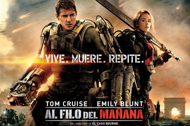 ¿Qué estrena la Cartelera?