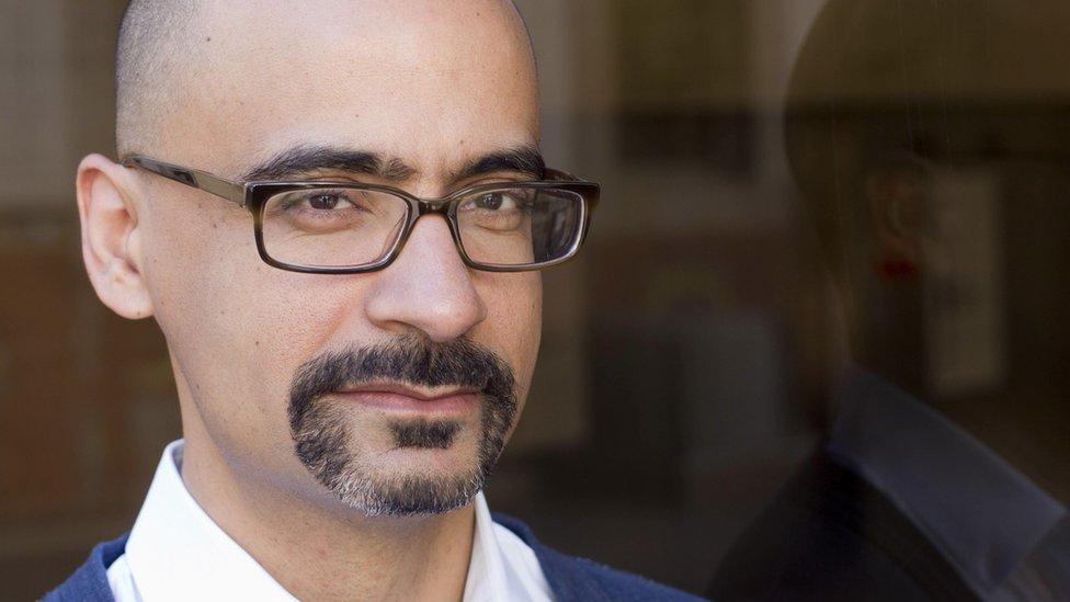 La confesión del premio Pulitzer Junot Díaz que llevó a que lo acusaran de acoso sexual y misoginia