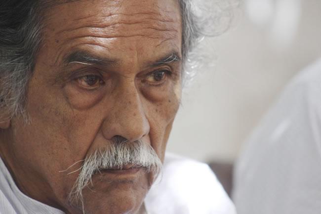 Toledo denuncia una segunda amenaza de muerte