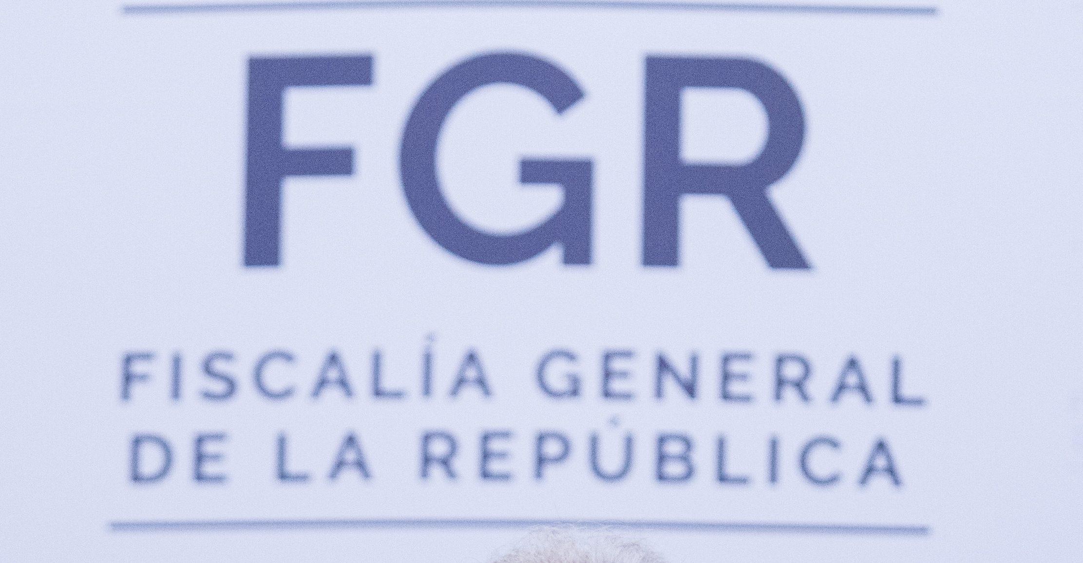 Renuncian dos funcionarios de FGR a cargo de casos Odebrecht y de narcotráfico