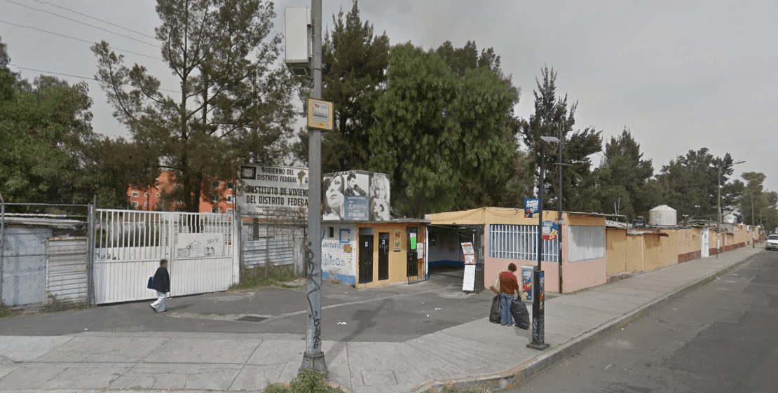 Hallan toma clandestina de gasolina en mercado en Gustavo A. Madero; hay 4 detenidos