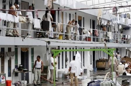 Puente Grande: A punto del colapso por sobrepoblación