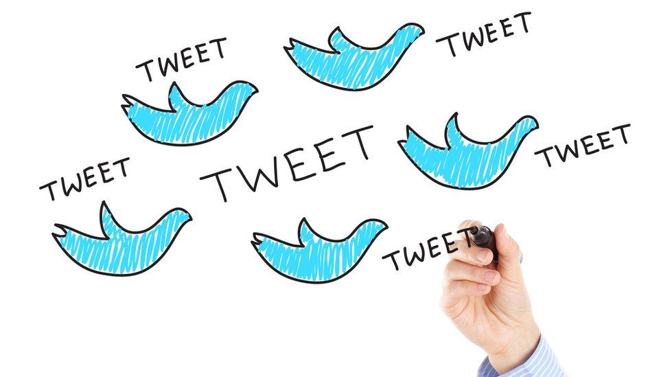 El hombre que le enseñó al presidente Trump todo lo que sabe sobre Twitter