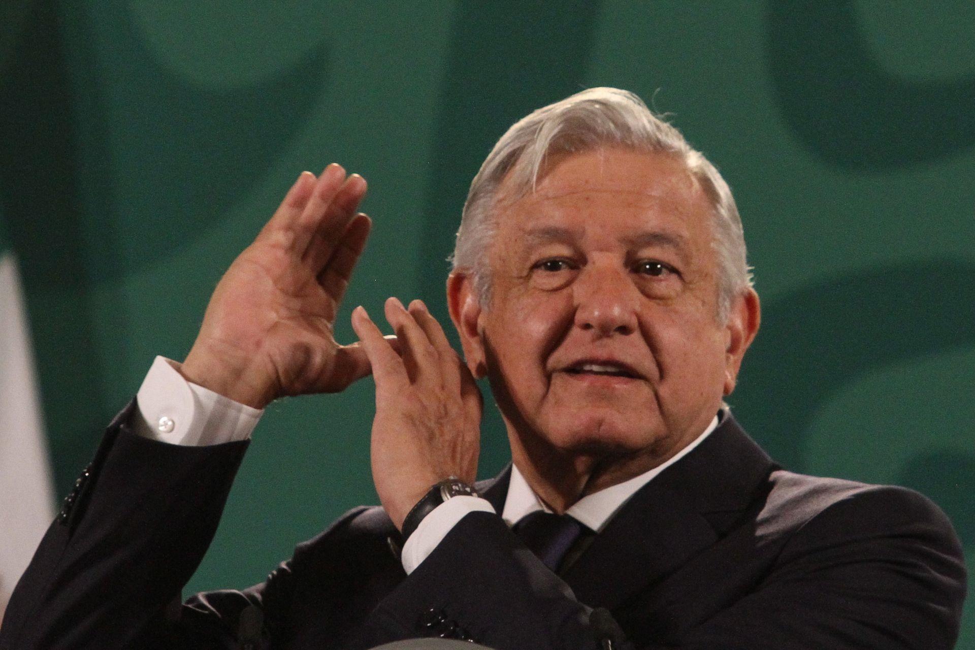 Movimiento Ciudadano y PAN denuncian a AMLO ante la OEA por intromisión en elecciones; ‘tienen derecho a disentir’, responde