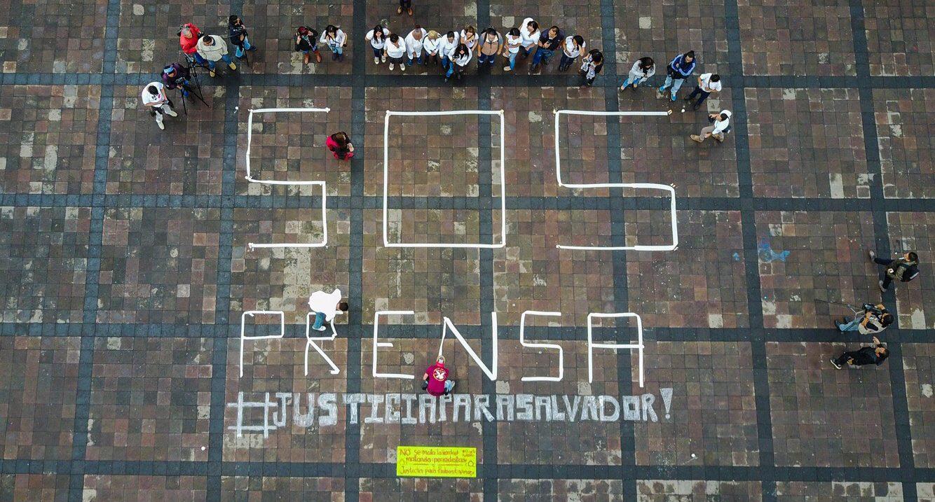 El Mecanismo de Protección de periodistas es deficiente y no atiende causas de la violencia: OSC