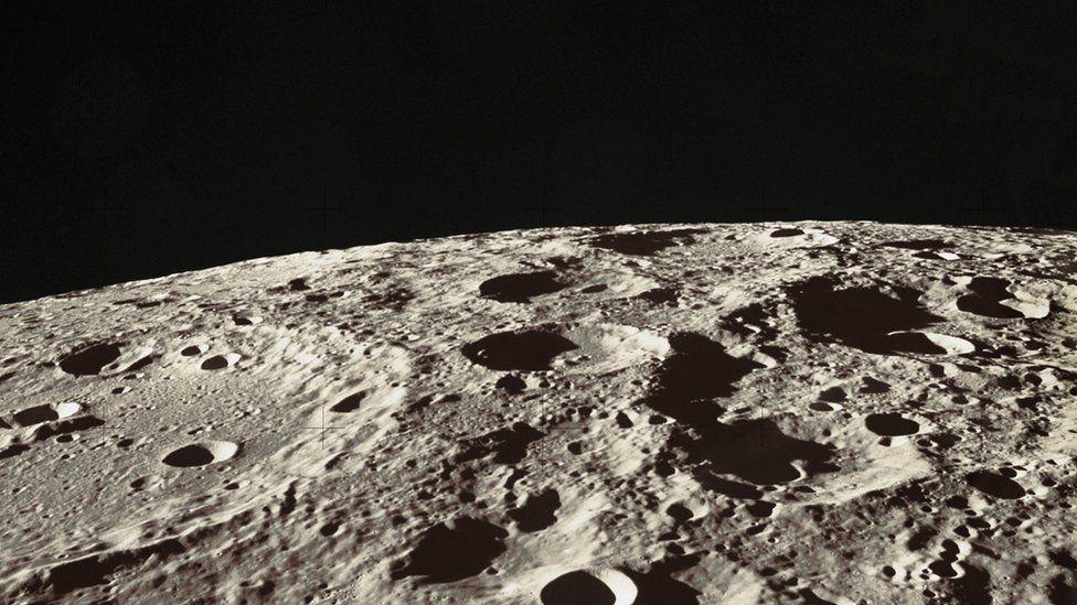 Cómo recuerdan la increíble experiencia de estar en la Luna los últimos 4 astronautas vivos que pusieron un pie en ella
