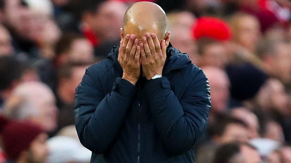 Liverpool empata contra Manchester City: cómo Jurgen Klopp se ha convertido en el mayor dolor de cabeza de Pep Guardiola
